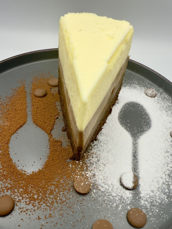 Tort trio mouse fara zahar [2]