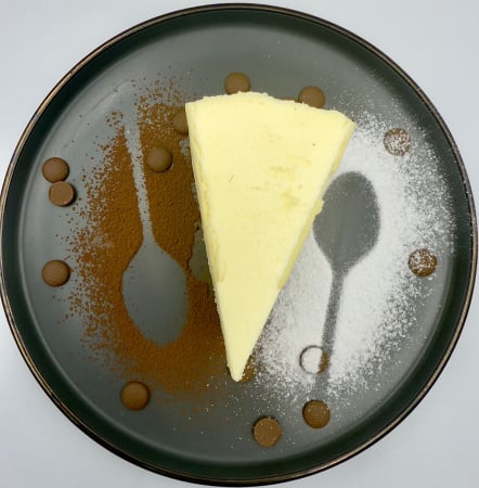 Torturi fara zahar - Tort trio mouse fara zahar