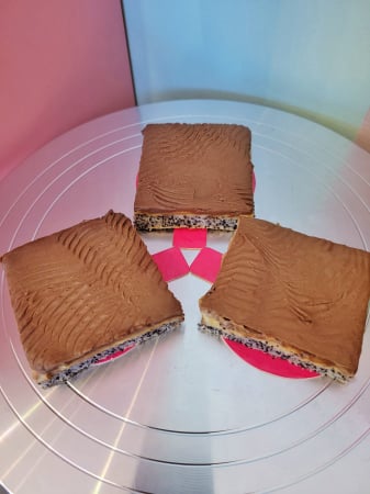 Prajituri fara zahar - Tosca