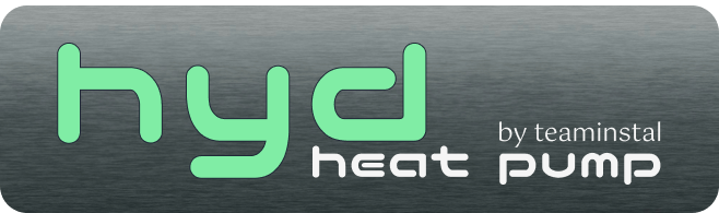 Hyd heat pump