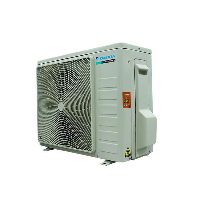 Aparat de Aer Conditionat DAIKIN SENSIRA, Inverter, Wi-Fi Integrat – 12000 BTU [2]