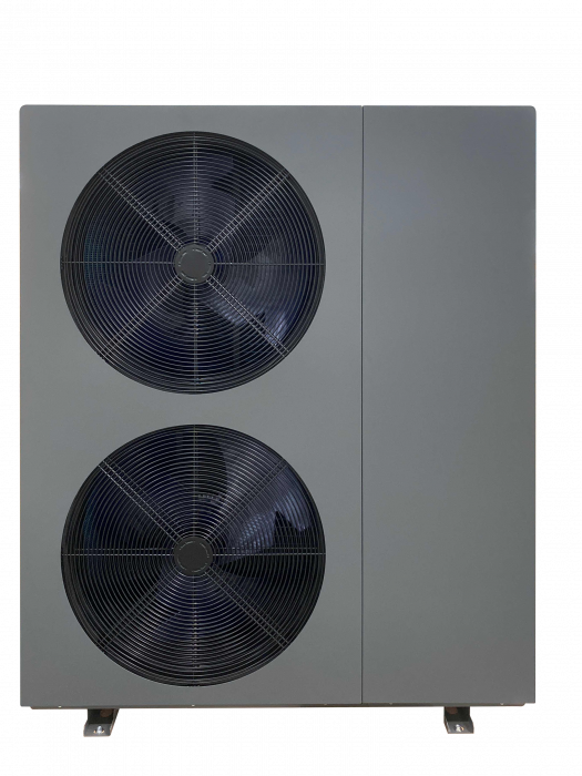 Pompa de caldura aer apa monobloc R290 22kW [2]