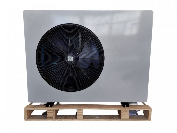 Pompa de caldura aer apa monobloc R32 16kW [2]