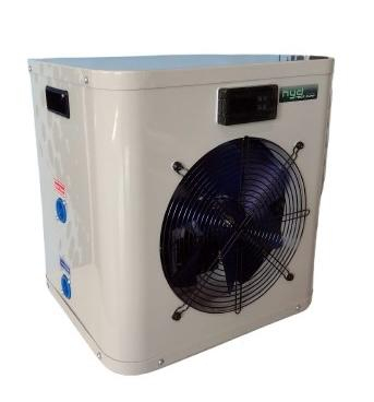 Pompa de caldura pentru piscina MSHP-005B1 5kw [2]
