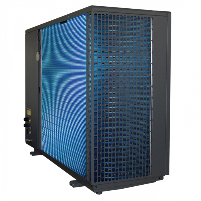 Pompa de caldura aer apa monobloc R290 15kW [2]
