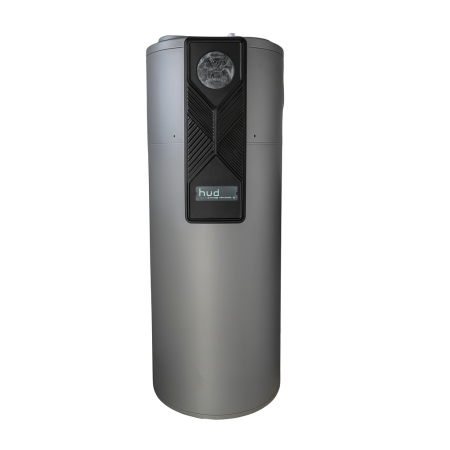 Pompe de caldura si climatizari - Boiler cu pompa de caldura HYD PUMP, 200 litri, 2000W, montaj pardoseala, preparare acm