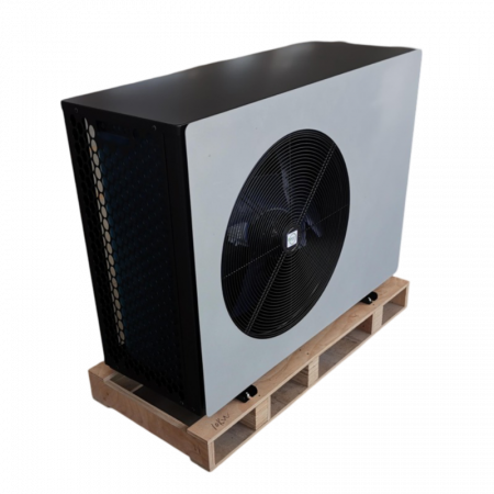 Pompe de caldura si climatizari - Pompa de caldura aer apa monobloc R32 16kW