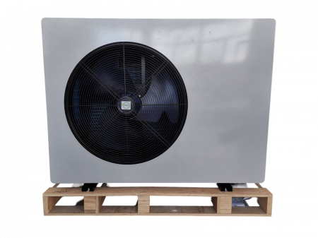 Pompa de caldura aer apa monobloc R32 16kW [1]