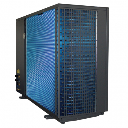 Pompe de caldura si climatizari - Pompa de caldura aer apa monobloc R290 9kW