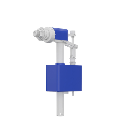 Sanitare - Robinet flotor alimentare laterala vas WC