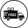 Transport national gratuit