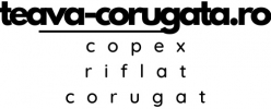Copex - Riflat - Corugat - Stoc București, Ilfov Călărași - Livrare in toată tara