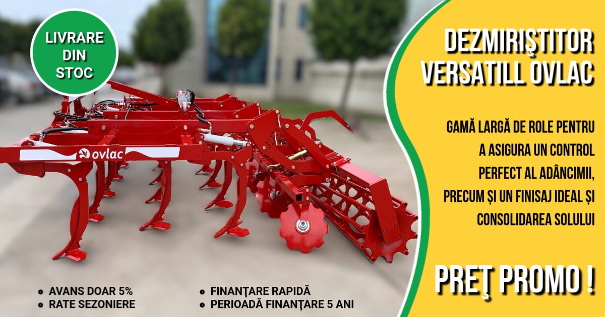 Cultivator