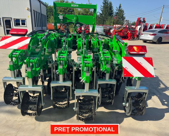 STRIP TILL HAWK EASY