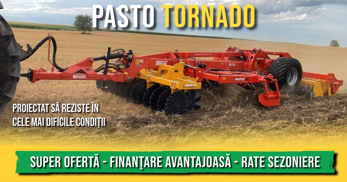 TORNADO