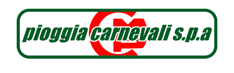 PIOGGIA CARNEVALI