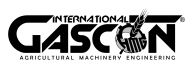 GASCON INTERNATIONAL