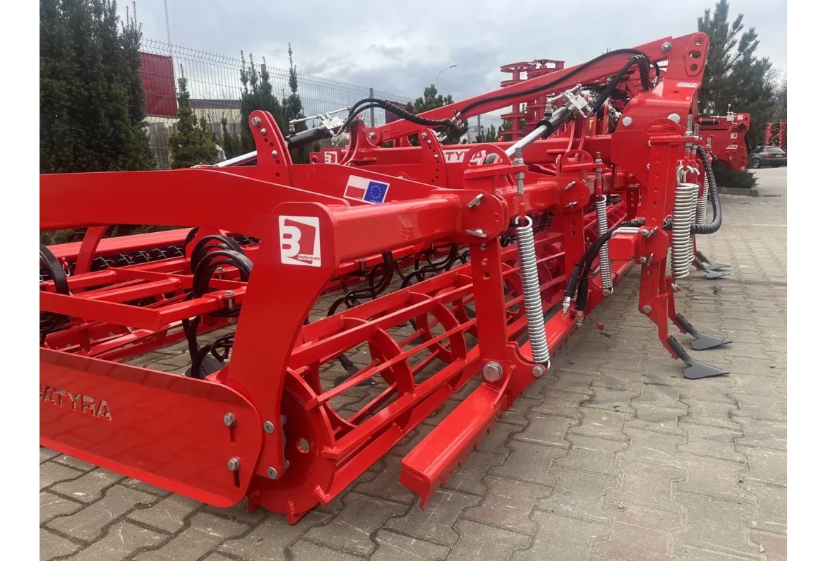 COMBINATOR COMPACT PURTAT - CADRU PLIABIL [6]