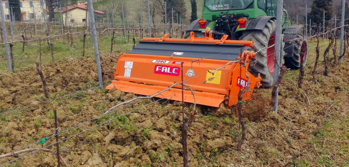 MASINĂ PENTRU SĂPAT - TORO [2]