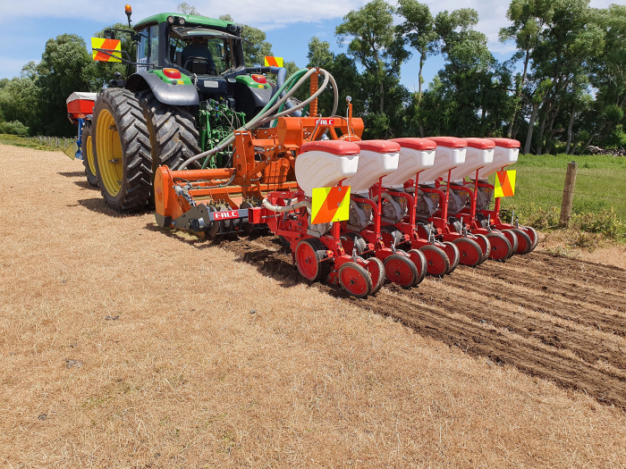 MOTOCULTOR STRIP TILL [7]