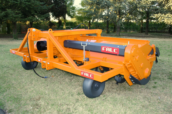 PLUG ROTATIV - FREELAND [2]