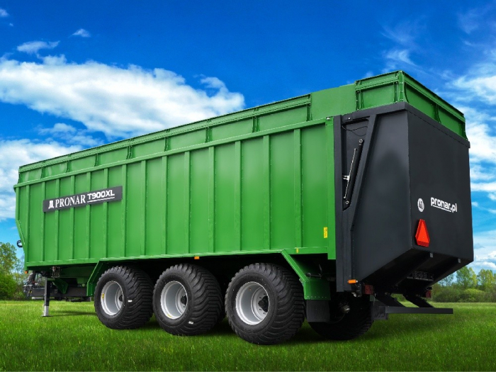 REMORCA CU OBLOANE GLISANTE T900 [2]