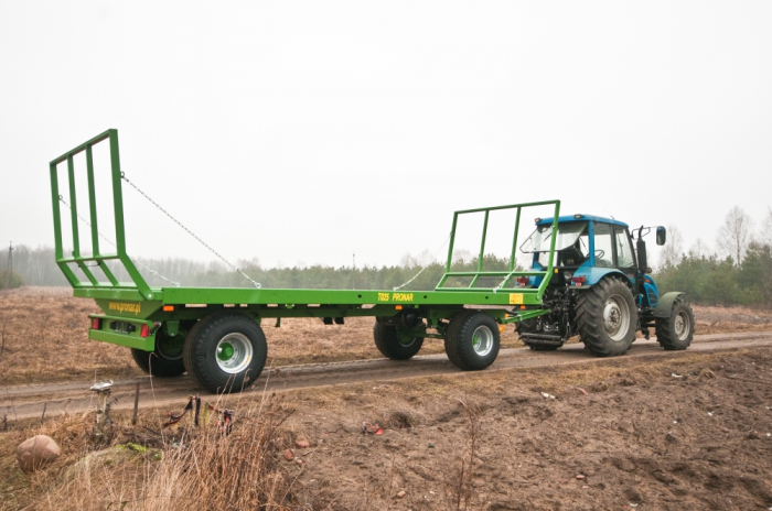 REMORCA TRANSPORT BALOTI T022M [2]