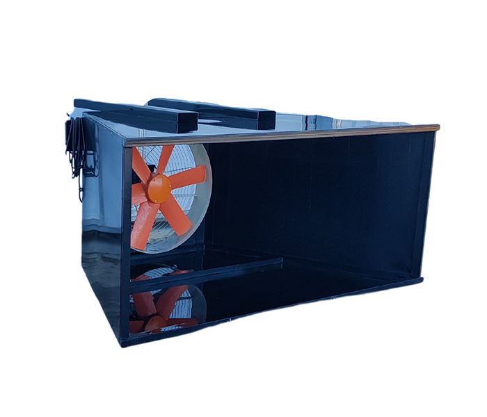 VENTILATOR PENTRU USCARE USTUROI - SEZ [2]