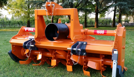 UTILAJE AGRICOLE - FREZA ROTATIVA FALC CS
