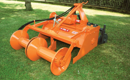 UTILAJE AGRICOLE - FREZA CULTILINE
