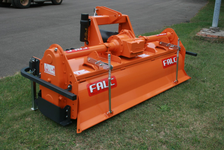 UTILAJE AGRICOLE - FREZA - D