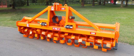 UTILAJE AGRICOLE - FREZA - GL / GSL