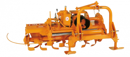 UTILAJE AGRICOLE - FREZA YPSILON