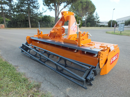 GRAPA ROTATIVA	- FOX SPECIAL [1]