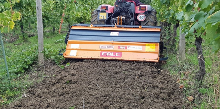 MAŞINI PENTRU SĂPAT - MASINĂ PENTRU SĂPAT - MINI TORO