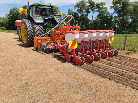 MOTOCULTOR STRIP TILL [6]