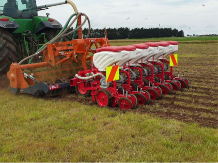 MOTOCULTOR STRIP TILL [5]