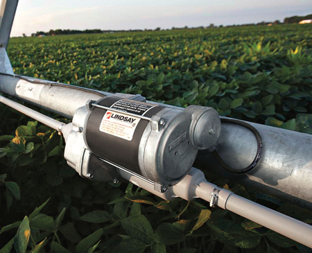 PIVOT DE MARE VITEZA ZIMMATIC 9500HS [1]
