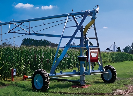 PIVOT MOBIL ZIMMATIC SERIE 9500MP [1]
