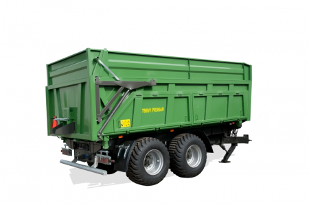 REMORCA MONOCOQUE T669/1 [1]