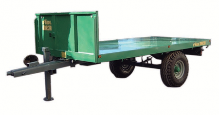 REMORCA TRANSPORT BALOTI [4]