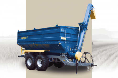 REMORCI TRANSFER - REMORCĂ TRANSFER BNP-30