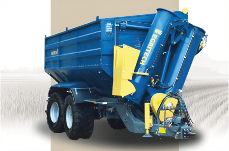 REMORCI TRANSFER - REMORCĂ TRANSFER BNP 32EU22