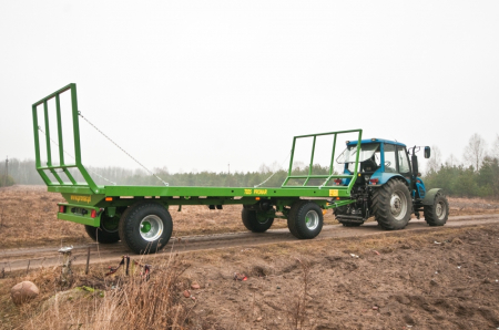 REMORCA TRANSPORT BALOTI T022M [1]