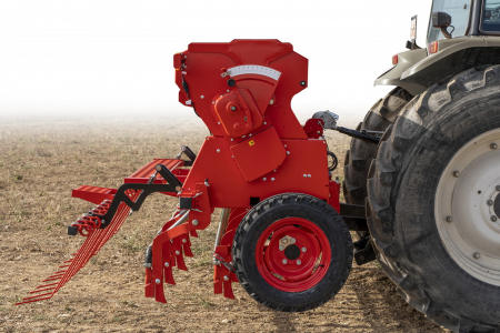 SEMĂNĂTOARE DE PĂIOASE MECANICĂ – SD 3115 [1]