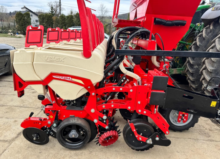 SEMĂNĂTOARE PRĂŞITOARE VELOX [2]