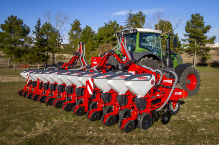 SEMANATORI PRASITOARE - SEMANATOARE PROSEM OMNIA ELEKTRA