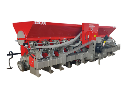 SEMĂNĂTOARE PNEUMATICĂ PENTRU USTUROI - PNZ [3]