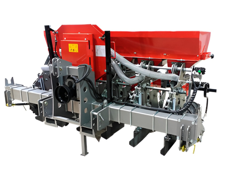 SEMĂNĂTOARE PNEUMATICĂ PENTRU USTUROI - PNZ [2]