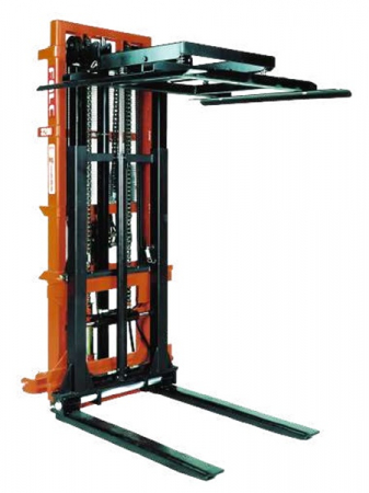UTILAJE DIVERSE - STIVUITOR HIDRAULIC - MONDIAL